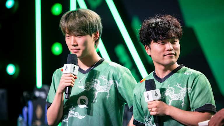 League of Legends: LCS Week 2 Results